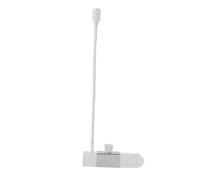 TIKATARER Lampada per Ciglia Portatile per Tecnologia Ciglia, Lampada Professionale per a Polimerizzazione Rapida con Pedale e Pinzette, Luce Polimerizzante per Colla a LED per Nail Art del Salone