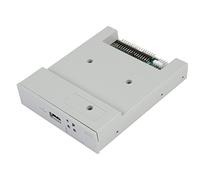 TIKATARER Lettore di Floppy Disk, Lettore di Floppy Disk Unità Floppy Esterna con unità Floppy USB Esterna Lettore di Floppy Disk USB per Laptop Desktop