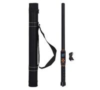 TIKATARER Lettore di Microchip per Animali Portatile, Scanner USB Bluetooth per Etichette Auricolari per Animali con Display Chiaro e connettività, Adatto per Chip FDX A FDX B Facava