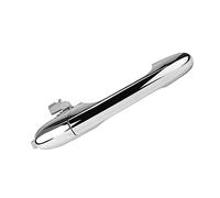 TIKATARER Maniglie per Porte Dell'auto, Fit OEM 735592024, 735485875 Sostituzione della Maniglia Automatica (Sedile passeggero sulla maniglia esterna destra)