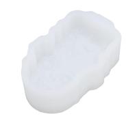 TIKATARER Modello Pop di Ghiaccio in Silicone, Produttore di Ghiaccioli di Fiore Sicuro per Casa, Viaggio, Espressione Creativa, Adatto a Varie Ricette