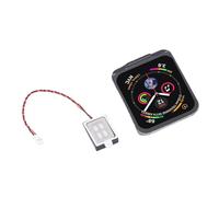 TIKATARER Modulo Display LCD da 1,69 Pollici, Modulo Touch Screen Capacitivo con Risoluzione 240x280, Processore WiFi 6 5 a 32 Bit con Funzione Vocale AI, Ideale per Scheda di Sviluppo