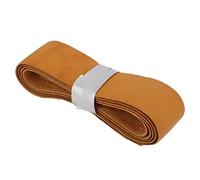 TIKATARER Nastro per Impugnatura a Tennis, Nastro per Impugnatura Avvolgente da Tennis con di Fissaggio 100x2,5 Cm di Vaccino da con Lana di Avvolgimento del da per, Badminton, Racchetta di Zucca