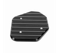 TIKATARER Pad del Commozione Motociclistico, Supporto per Portate per Motociclisti Extension Lide -tavola per Motocicletta Piastra di Estensione CNC Supporto Piede in Alluminio per 800 MT 2020-2023