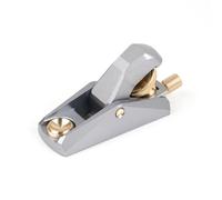 TIKATARER Pialla a Blocchi Ad Angolo Basso, Lama in Lega (Mini 92x34x52