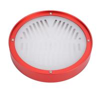 TIKATARER Piastra di Messa a Fuoco per Telescopi, Focheggiatore per Telescopio con Maschera Bahtinov, Robusta Piastra di Messa a Fuoco in Lega di Alluminio con Diametro Interno di 156 Mm, Ideale per