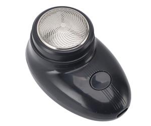 TIKATARER Regolabarba, Rasoio Elettrico Professionale Ricaricabile USB Portatile, Regolabarba da Viaggio con Design a Rete Ad Alveare per Uso Domestico e in Salone (#2)