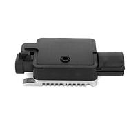 TIKATARER Resistore Motorio del Ventilatore, Resistenza del Soffiatore ABS 940002904 Modulo di Controllo del Ventilatore per Veicolo