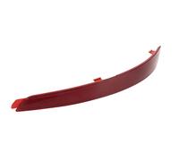 TIKATARER Riflettore del Paraurti Posteriore, Riflettori della Tela Riflettente per Paraurti Laterale ABS Plug And Play per Il Prefelegizione 5E 2013-2016 (Destra 5E5945106)