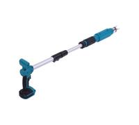 TIKATARER Sarchiatore Elettrico a Batteria, Estrattore con Impugnatura