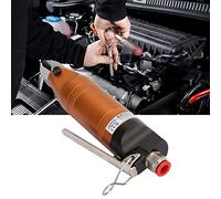 TIKATARER Scegli di Metallo, Forbici Pneumatiche a Forbici Pneumatiche a Tappeto a Tappeto 2,6-4,0 Mm di Utensili Taglio dell'aria in Plastica per Tagliare la Plastica, il Ferro, il Rame, in