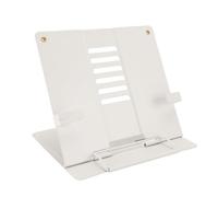 TIKATARER Scheda Macrame, Supporto per la Scheda Macrame Desktop Pieghevole Metal Project Board Stand di Lavoro con Supporto per la Anti Slip Tape per Bracciale a Corde Intrecciata