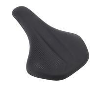 TIKATARER Seggiolino per Bici, Comodo Design di Ventilazione Imbottito con Superficie Antiscivolo, Ideale per Biciclette da Montagna, da Strada e Pieghevoli