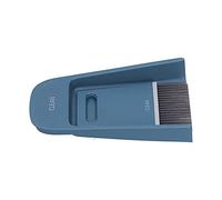 TIKATARER Set di Mini Scopa e Paletta, Pazzo Ginnastica a Mano Scrivania per Scrivania di Lavaggio per Lavaggio per per, Tavolo, Casa, 7.7x5.1x1.3in