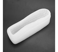 TIKATARER Stampo per Gelato, Stampo in Silicone a Forma di Mais Facile da Sformare, Resistente Alle Basse Temperature per la Cottura Fai da Te di Torte Al Cioccolato, Mousse, Gelatina, Cupcake