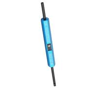 TIKATARER Strumenti di Avvolgimento del Filo, Strisce Metalliche del Filo Work Wrap Strumento Kit di Avvolgimento del Multifunzione Strumento di Riparazione di Assistenza per la Riparazione del