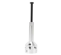 TIKATARER Strumento di Estrazione del, UP-1 Ultimate Fuggero Fan Fan Vane/Wing Wheel Puller Pulletta Pulletta Pulle Pulle Puloner Cuscinetto Strumento di Rimozione del Cuscinetto per Cinghia 5/8