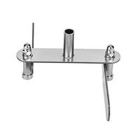 TIKATARER Strumento per la Ricerca del Centro, Strumento per Tracciare la Lavorazione del Legno Indicatore per la Marcatura del Centro per la Lavorazione del Legno Indicatore per la