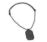 TIKATARER Supporto Magnetico da Collo per GO 3S, Cordino per Tracolla per Fotocamera POV a Mani Libere, Lunghezza Regolabile, per la Registrazione all'aperto di Vlog di Viaggio