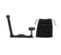 TIKATARER Swing Trainer da 144 Gradi, Aiuto per Pratica del Club in ABS con Miglioramento della Memoria Muscolare, Dispositivo di Allenamento, per Adulti Campo Pratica per Interni