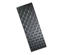 TIKATARER Tappetino Gomma per Battitura Oro con Riffle, Tappeto per Sluice