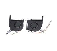 TIKATARER Ventola di Raffreddamento CPU e GPU per TUF Gaming 2022 FX507 FX507ZC FX507ZE FA507 FA507RE FA507RC, Ventola di Raffreddamento Ad Alta Efficienza per RTX 3050 3050ti, per Laptop FP82 FP83,