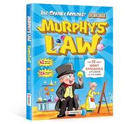 TIKBOOKS Murphy’s Law life principles for children：A comprehensive guide tobenefit a lifetime