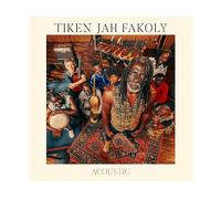 - Tiken Jah Fakoly Acoustic (CD) - CD