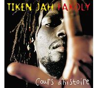 Tiken Jah Fakoly - Cours D'Histoire