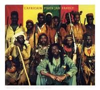 Tiken Jah Fakoly - L'african