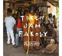 Tiken Jah Fakoly - Racines