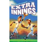 Tiki Barber Ronde Barber Extra Innings (Copertina rigida) Barber Game Time Books