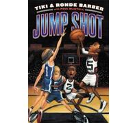 Tiki Barber Ronde Barber Jump Shot (Copertina rigida) Barber Game Time Books