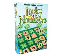Tiki Edition - Lucky Numbers