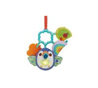 Tiki il tucano anello sensoriale