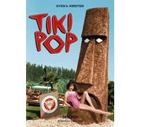 Tiki Pop. Ediz. inglese, francese e tedesca