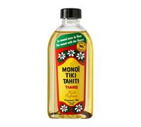 Tiki Pure Natural Monoi Di Tahiti Tiare 100 ml - Olio