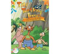 Tiki Turtles Insel - Der doppelte Tiki