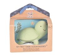 Tikiri Tr-97510 Sonaglio Tartaruga, Ocean Buddies