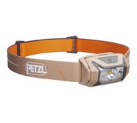 Petzl Tikka Headlamp Marrone 450 Lumens