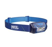 TIKKA Lampada frontale Blu