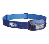 Petzl Tikka Headlamp Blu 350 Lumens