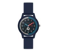 Tikkers Orologio Analogico Quarzo Ragazzi con Cinturino in Silicone ATK1071