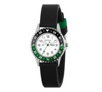 Tikkers Orologio Analogico al Quarzo Bambini e Ragazzi con Cinturino in Silicone ATK1095