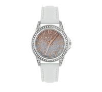 Tikkers Orologio Analogico Quarzo Bambina con Cinturino in Poliuretano TK0190