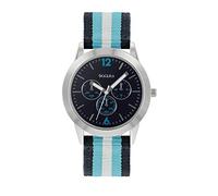 Tikkers Orologio Analogico Quarzo Bambino con Cinturino in Nylon TK0192