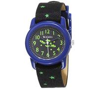 Tikkers Orologio Analogico Quarzo Bambino con Cinturino in Plastica ATK1033