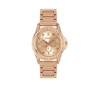 Tikkers Orologio Quarzo con Cinturino in Acciaio Inox ATK1053