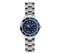 Tikkers Orologio Quarzo con Cinturino in Metallo ATK1052