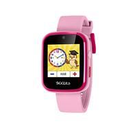 Tikkers Smart watch Bambina ATK1084PNK